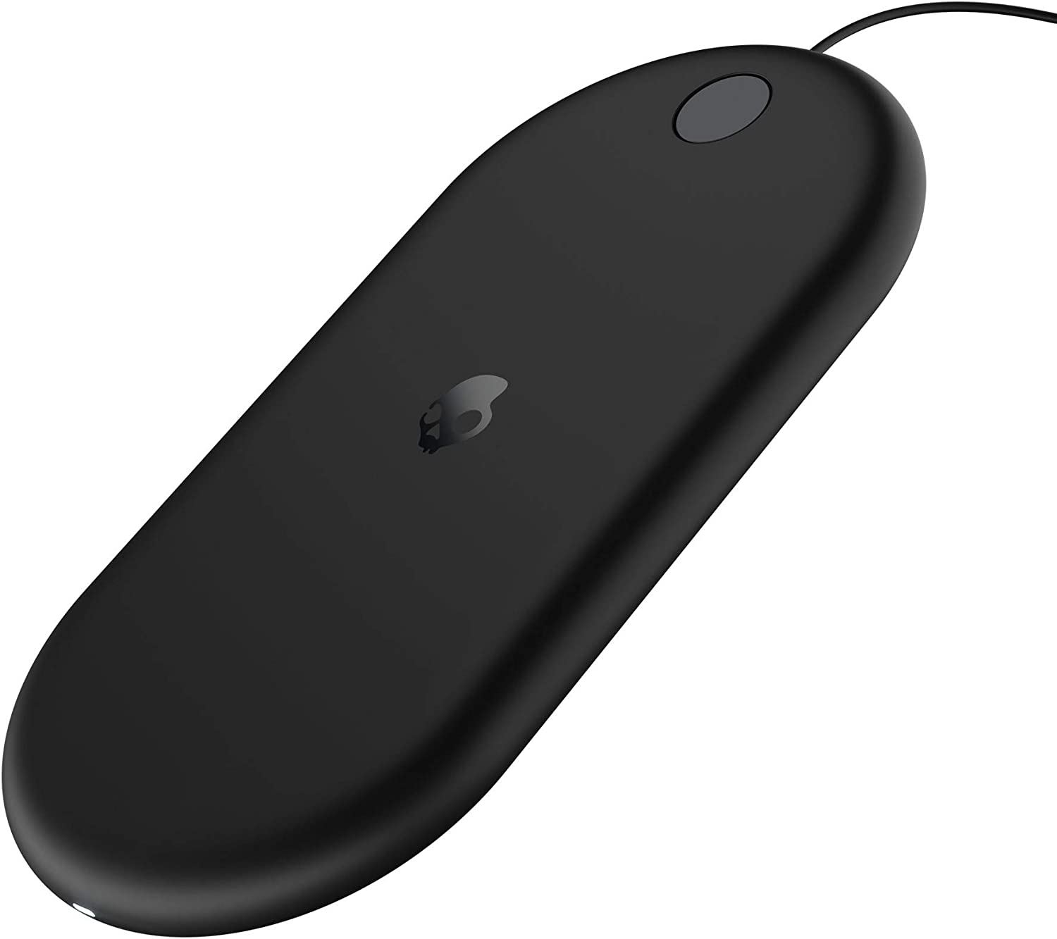Skullcandy® Fuelbase Max Wireless Charging Pad with USB-C Cable - Black