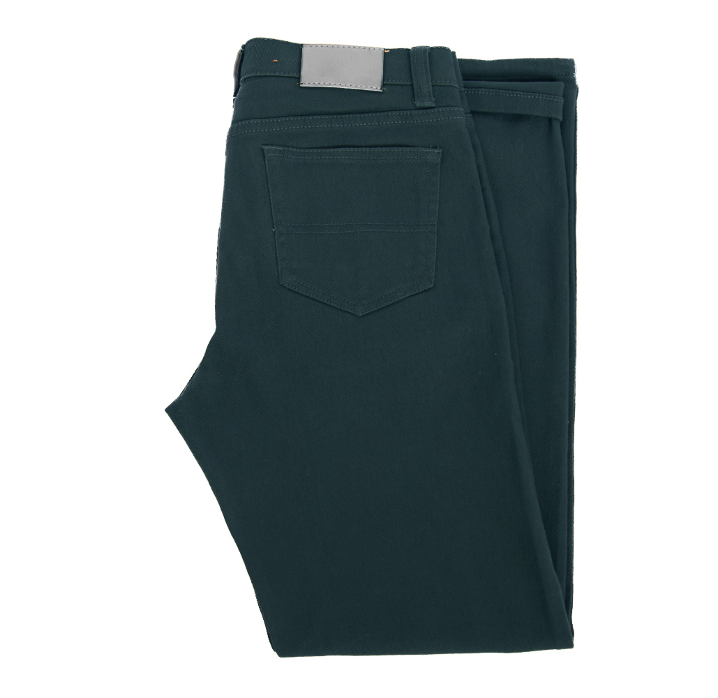 Alta Men's Slim Fit Skinny Denim Jeans - Charcoal - Size 30