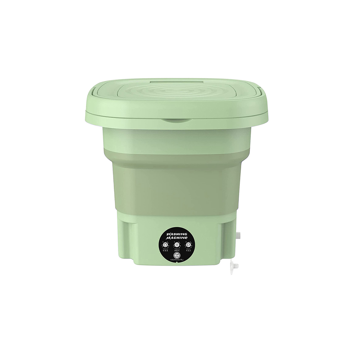 NewHome™ Portable Washing Machine - NewHome Portable Washing Machine G