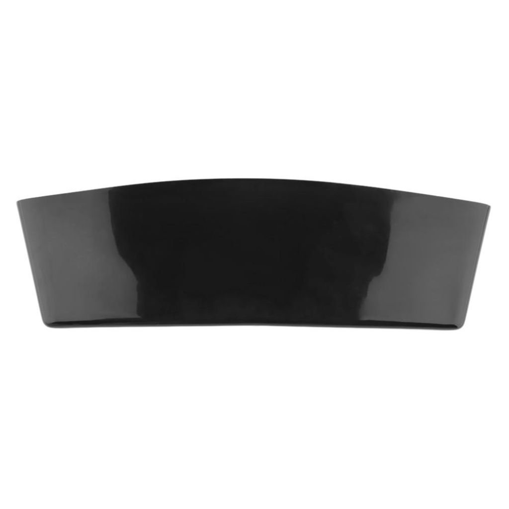 2-in-1 Car Seat Gap Organizer - Black