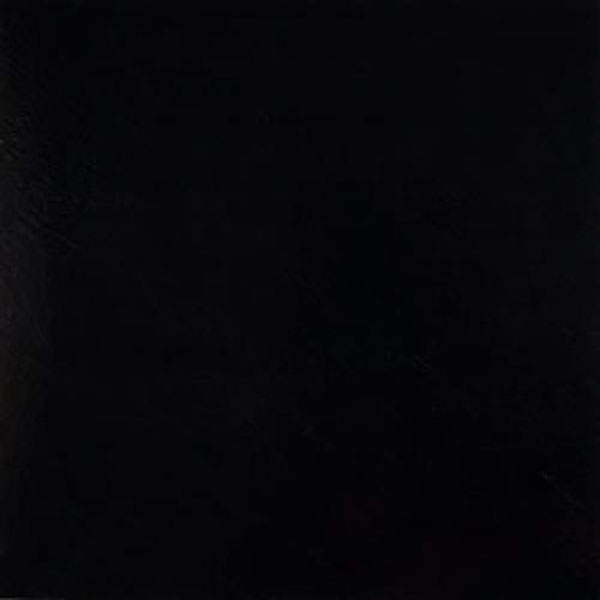 20-Piece 12 x 12-Inch Vinyl Tiles - Black