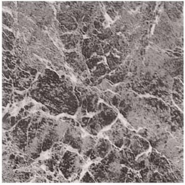 20-Piece 12 x 12-Inch Vinyl Tiles - Marble
