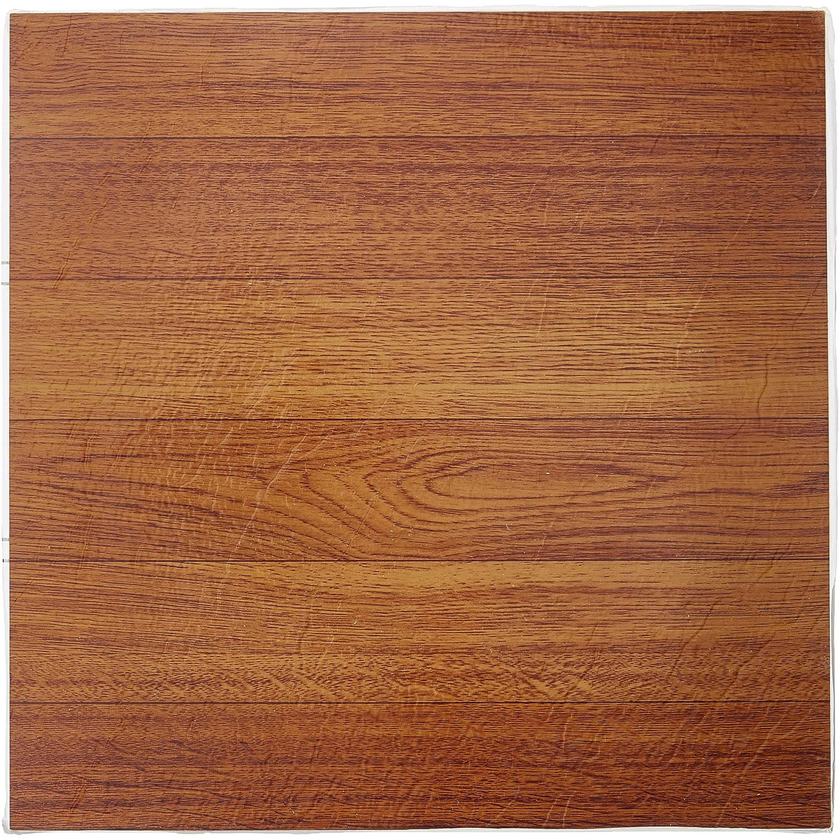 20-Piece 12 x 12-Inch Vinyl Tiles - Woodtone1