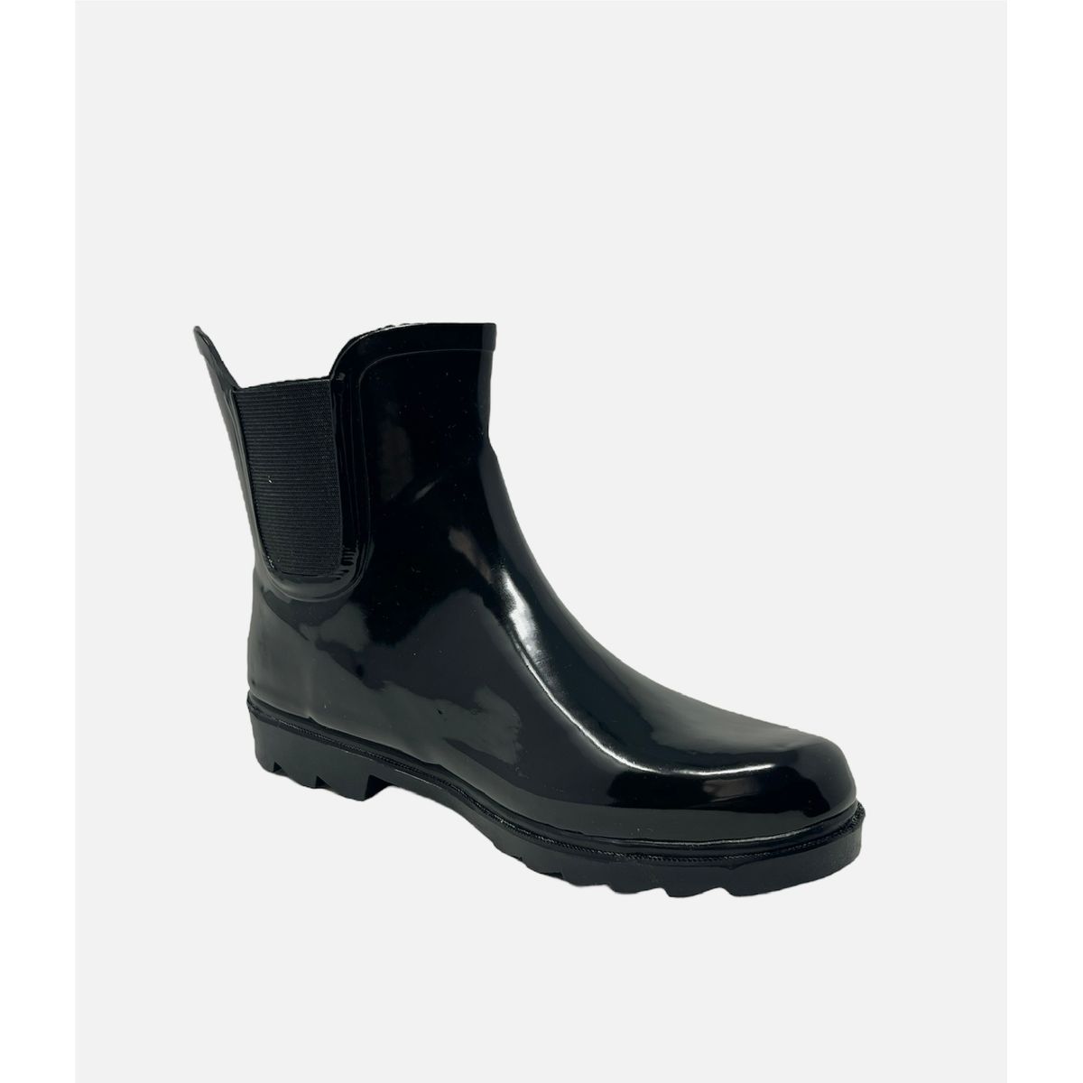 Forever Young&trade; Women's Short Rain Boots - Rb-6032-7
