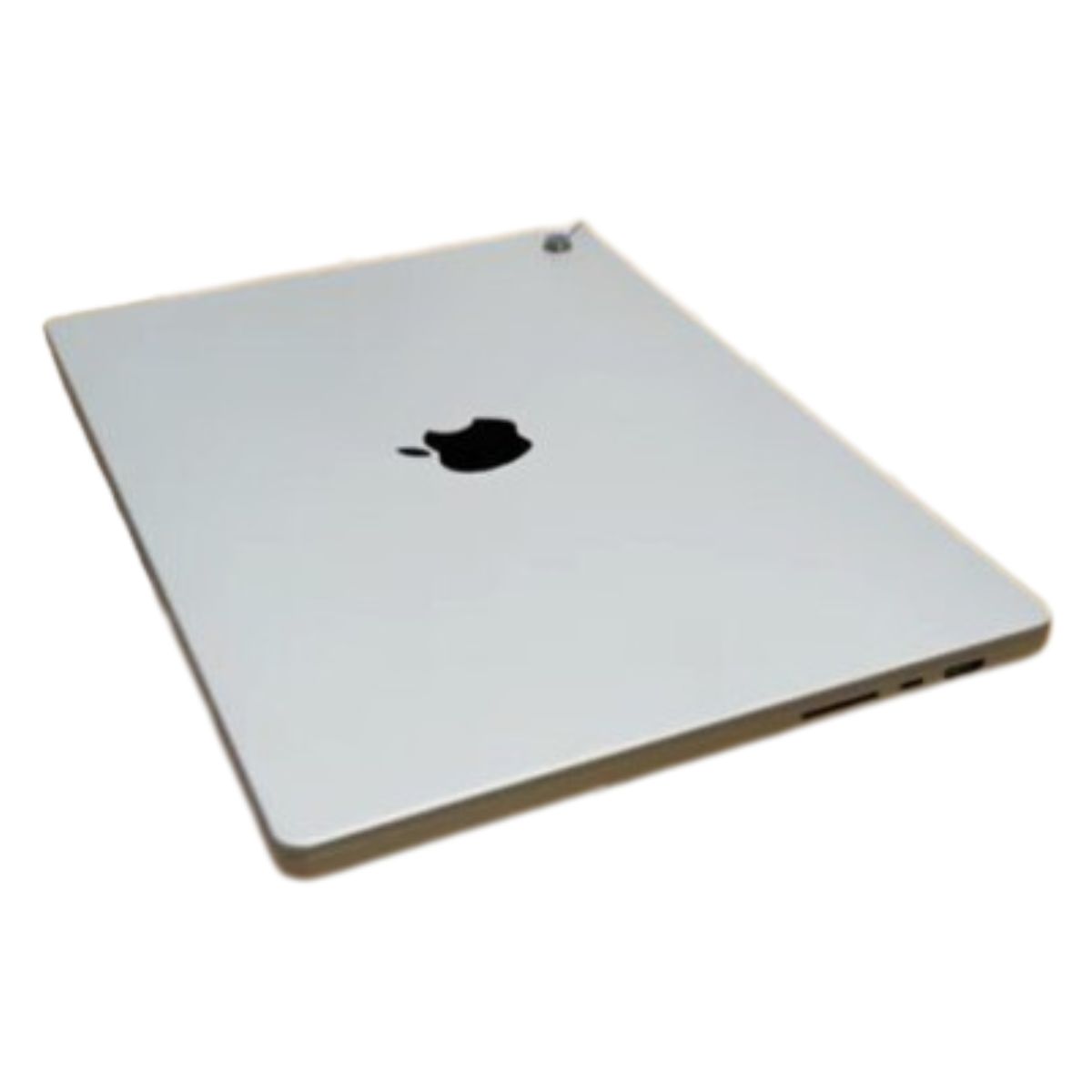 Apple MacBook Pro 13.3" 16GB 512GB SSD (MWP72LL/A) - Silver