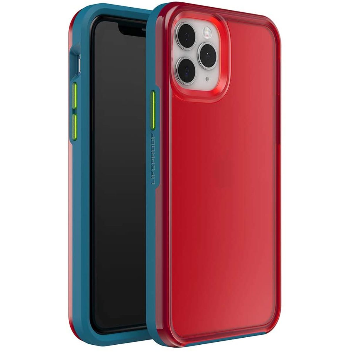LifeProof™ Slam Series Smartphone Cases - iPhone 11 Pro - Riot