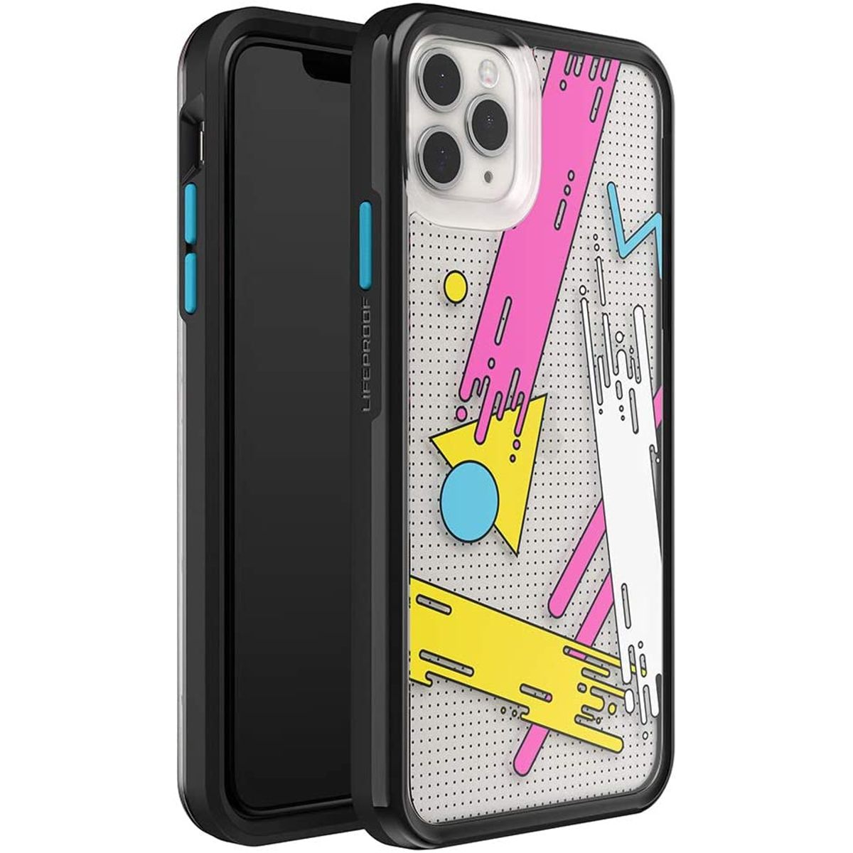 LifeProof™ Slam Series Smartphone Cases - iPhone 11 Pro Max - Pop Art