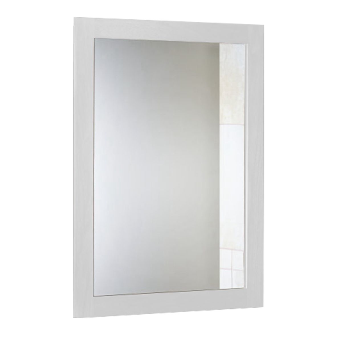 NewHome Wall Mounted Mirror - NewHome Wall Mounted Mirror W