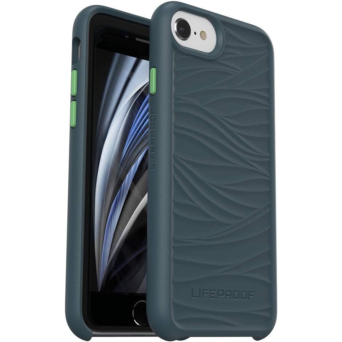 LifeProof™ WĀKE SERIES Recycled Phone Case for iPhones & Androids - 77-65109
