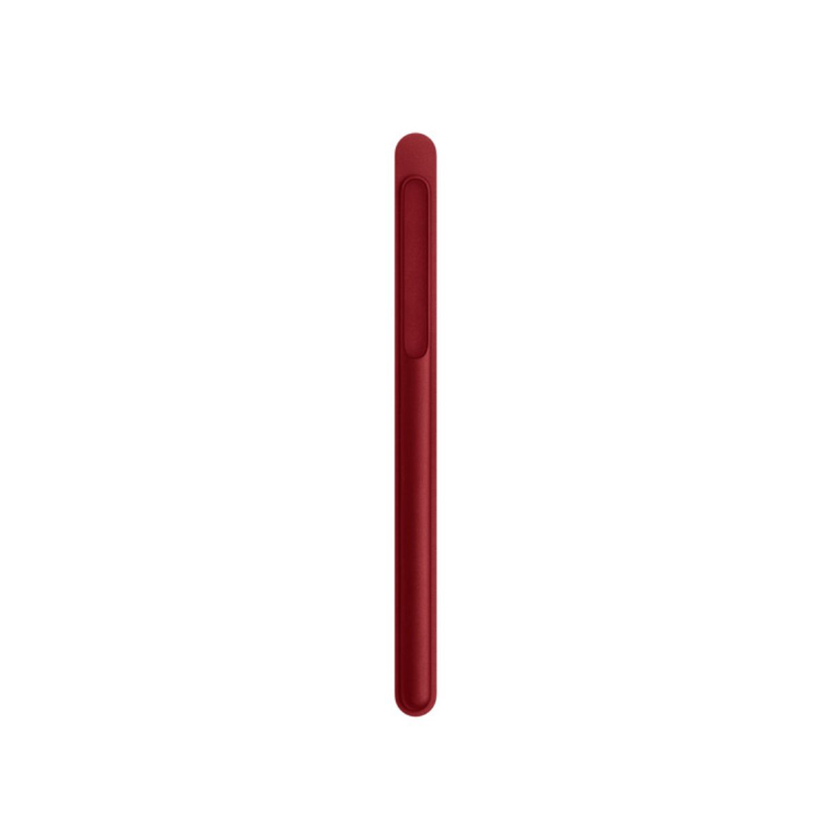 Apple Pencil Case - Red