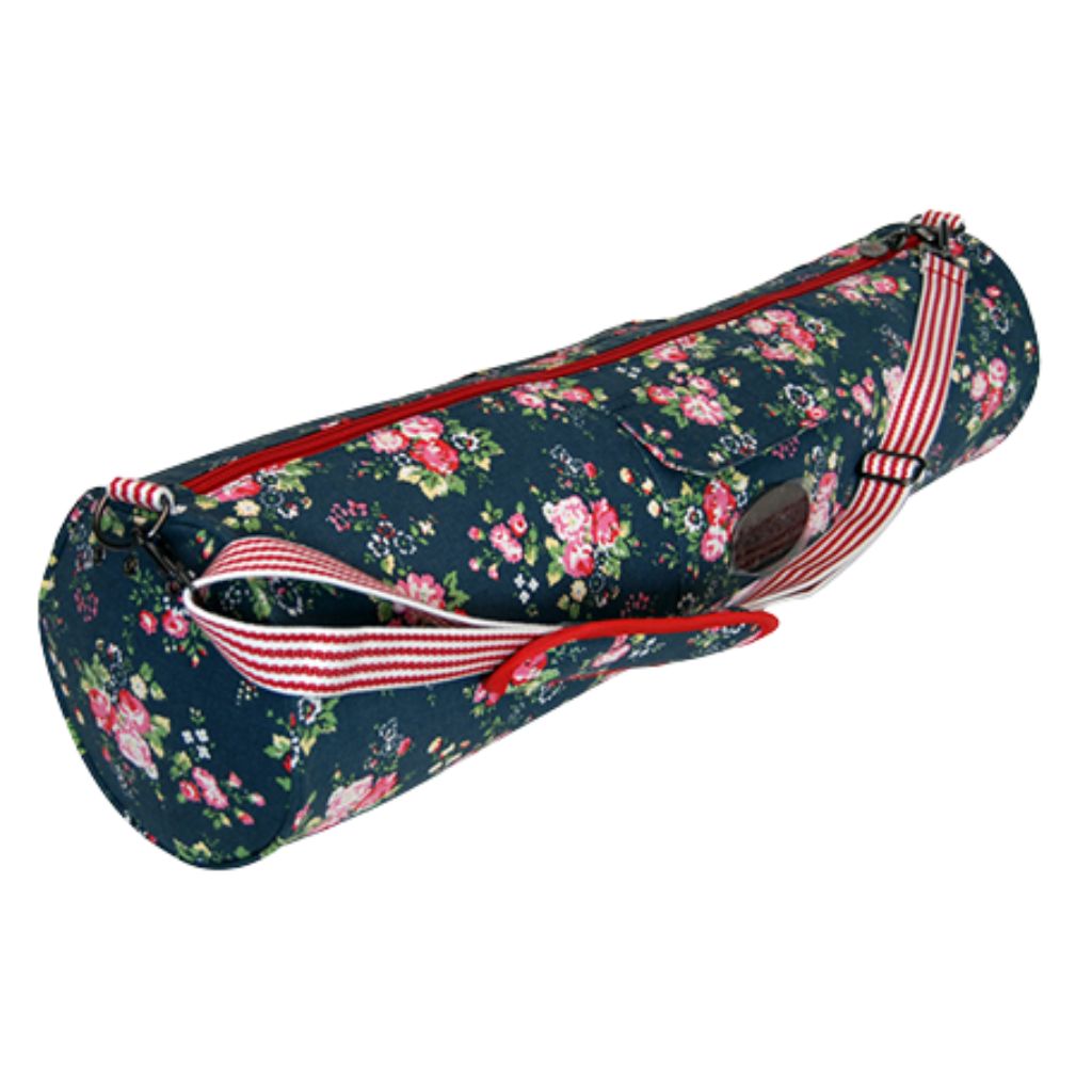 Yogapeople™ Yoga Bag - Floral