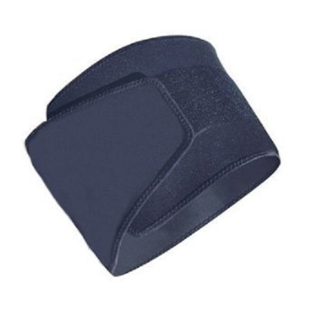 Premium Sauna Slimmer Waist Trimming Workout Belt (1- or 2-Pack) - Fat Burning Slimming Workout Belt 1-Pack