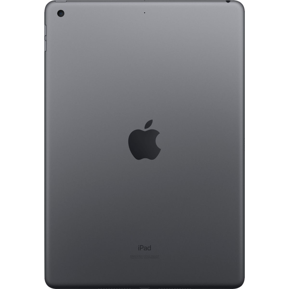 Apple&reg; iPad - Gen 7, 10.2-Inch Touchscreen (2019 Release) - Apple iPad 7 10.2" Tablet 32GB WiFi,&nbsp;Space Gray&nbsp;