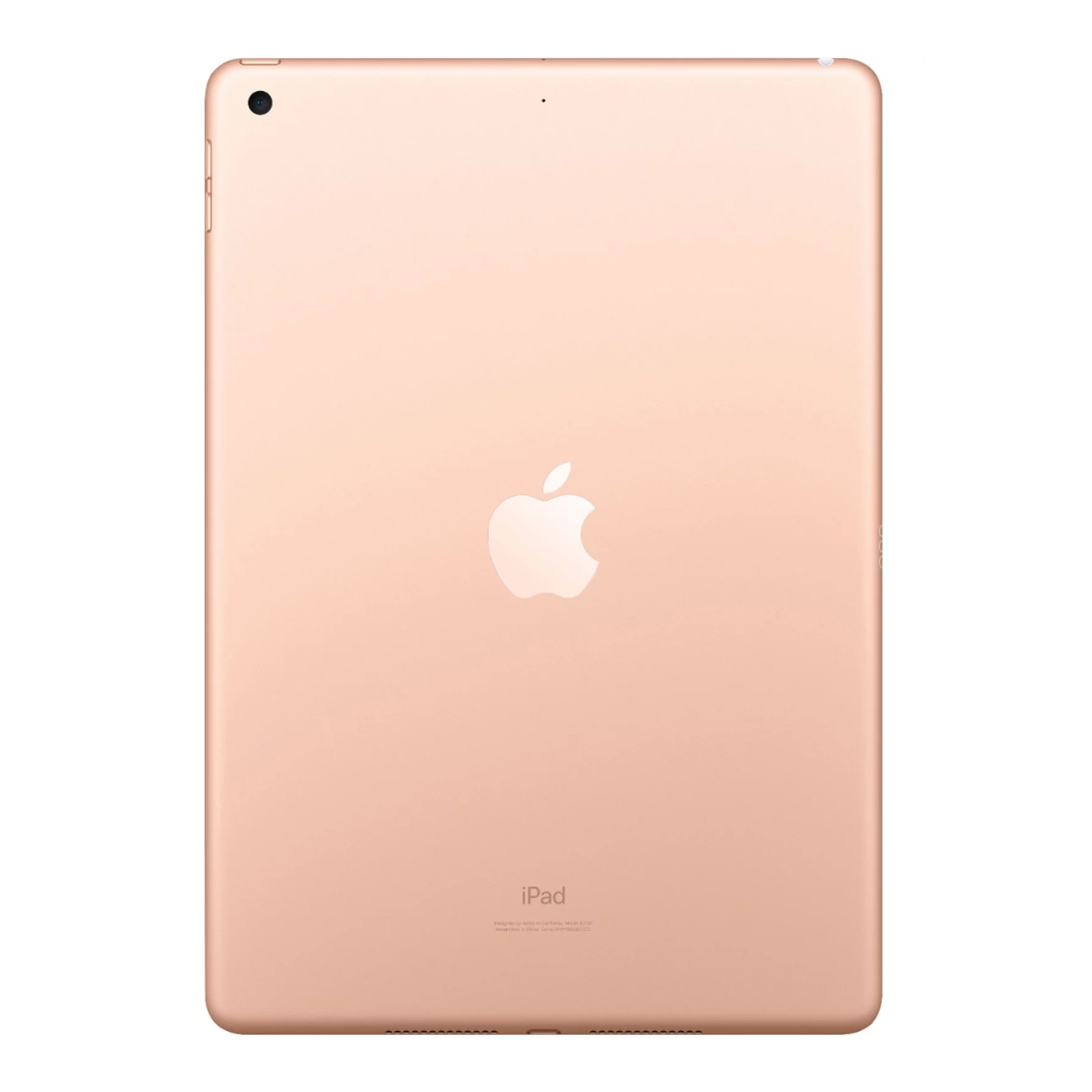 Apple iPad  Gen 7 102Inch Touchscreen 2019 Release  Apple iPad 7 102 Tablet 32GB&nbsp;Gold 2