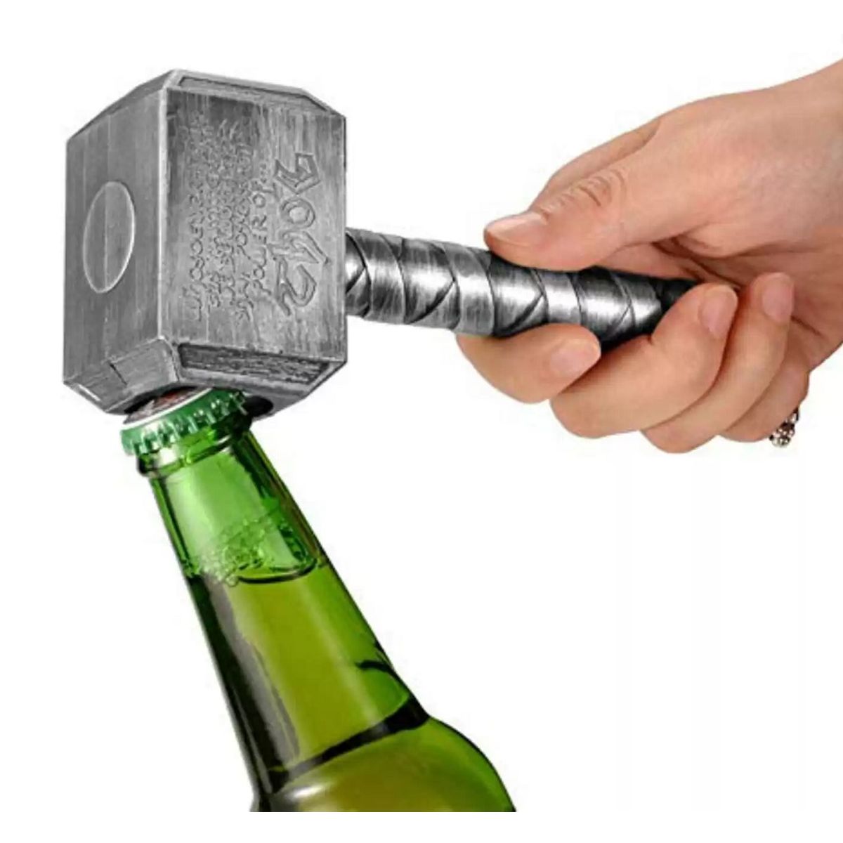 Avengers Bottle Opener - Thor's Hammer