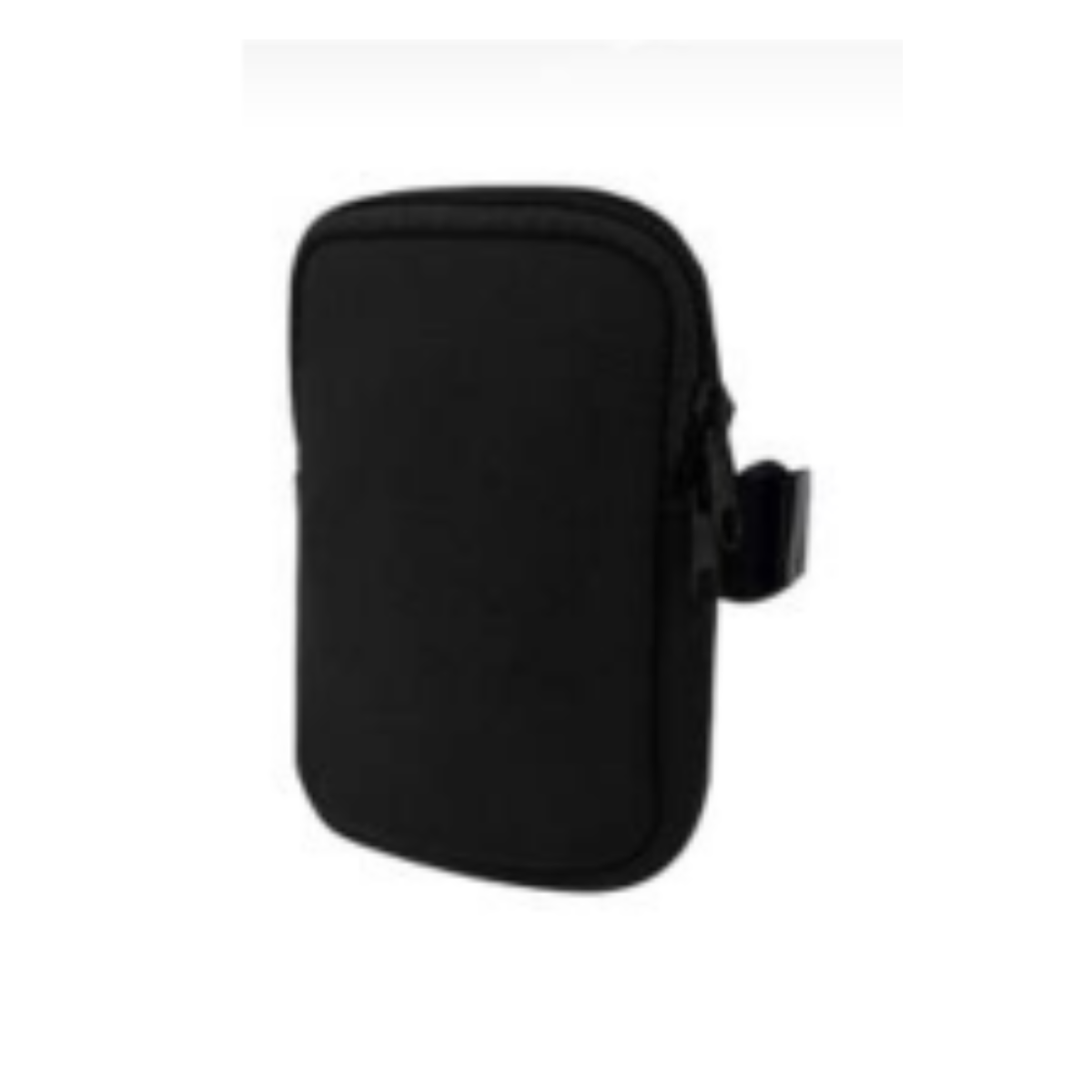 Tumbler Sleeve Storage Case - Black
