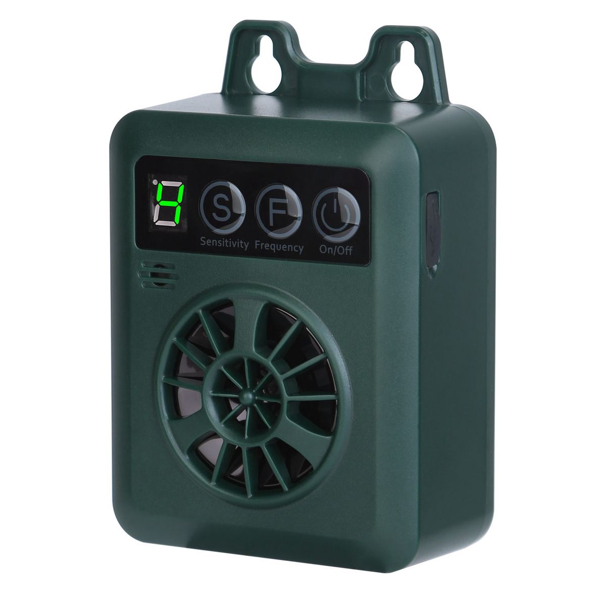 iMounTEK&reg; Ultrasonic Anti-Barking Device - iMounTEK Ultrasonic Anti-barking Device