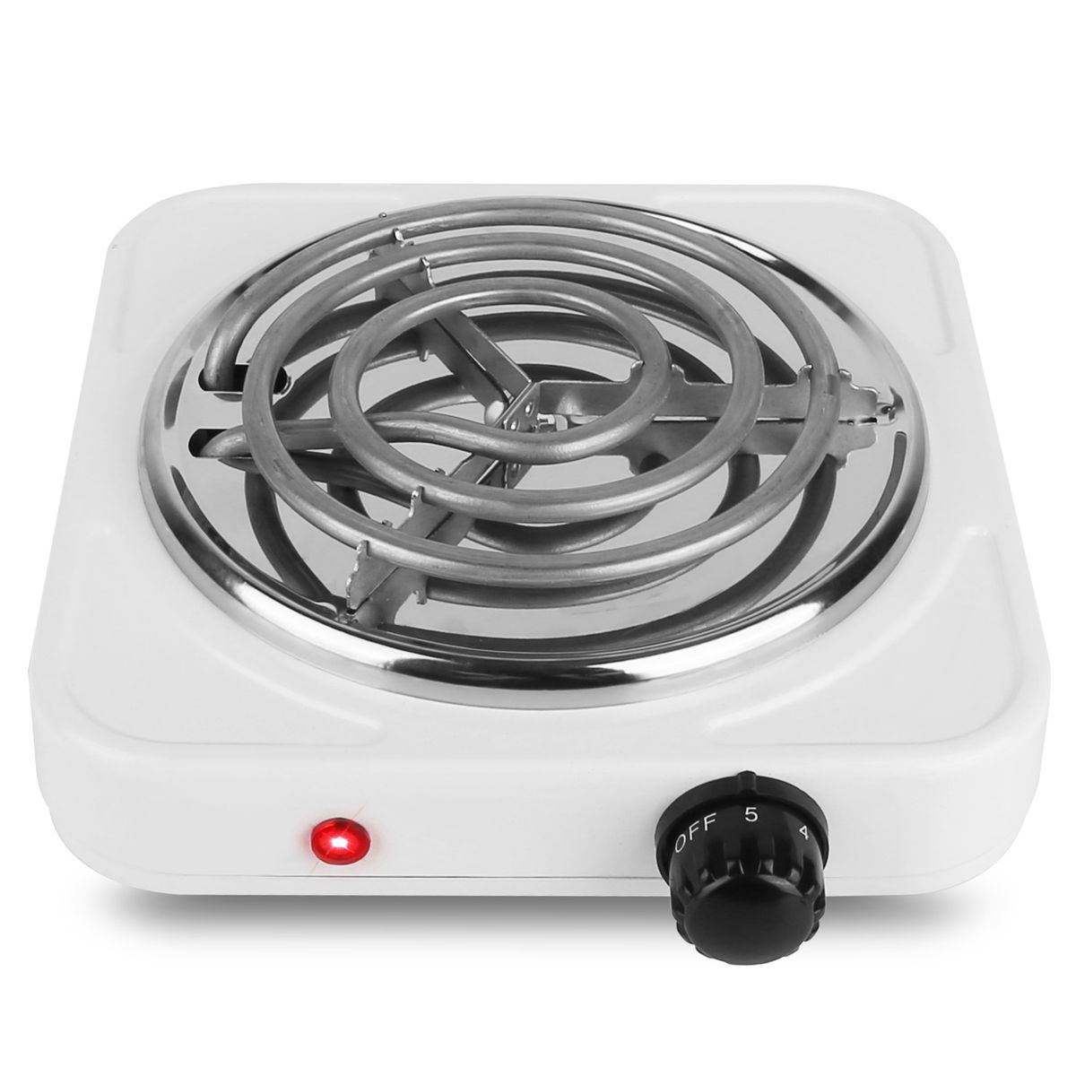 iMounTEK® Portable Counter Stove - iMounTEK Portable Counter Stove 1W