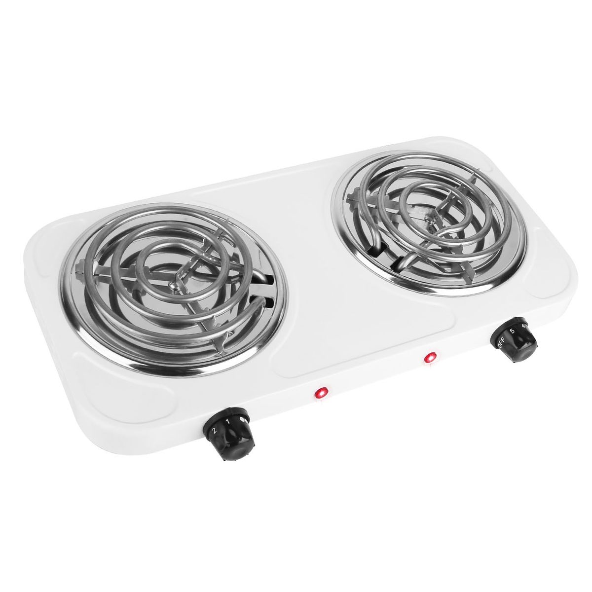 iMounTEK® Portable Counter Stove - iMounTEK Portable Counter Stove 2W