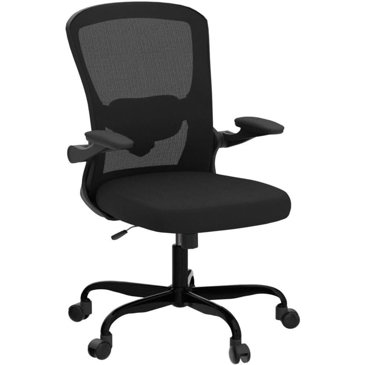 Sytas™ Ergonomic Mesh Office Chair - SYTAS-CHAIR-BLACK