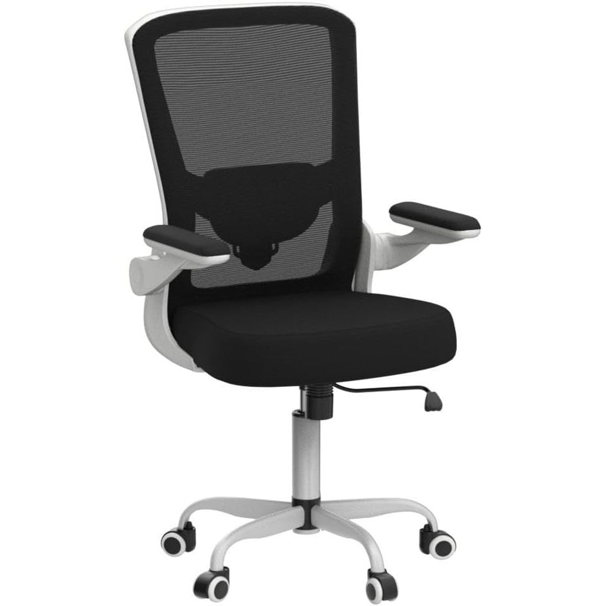 Sytas&trade; Ergonomic Mesh Office Chair - SYTAS-CHAIR-WHITE