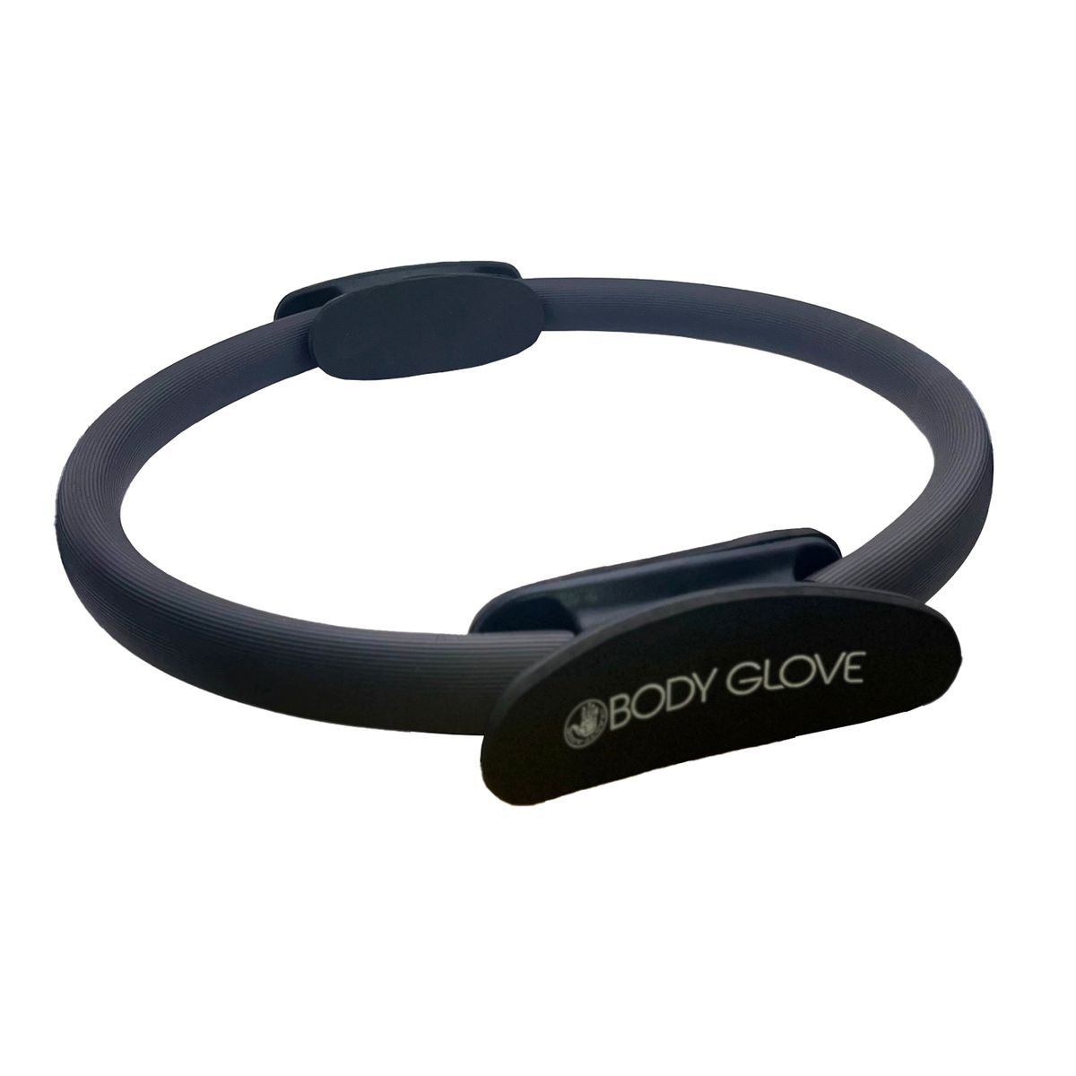 Full Body Toning Pilates Fitness Circle - Black