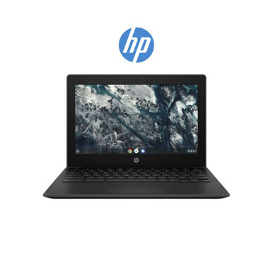 Hp Chromebook 11MK G9, Mediatek MT8183, 4GB Ram, 32GB Emmc