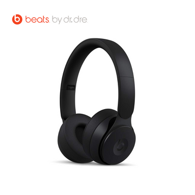 Beats by Dr. Dre Solo Pro Wireless Noise Cancelling On-Ear Headphones