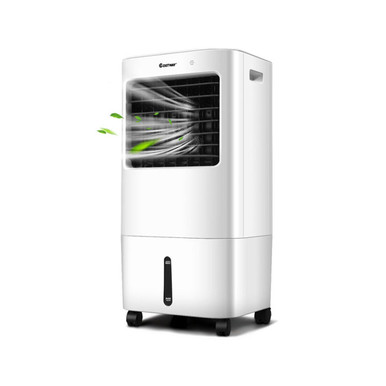 Evaporative Portable Air Cooler & Humidifier