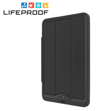 LifeProof Nuud Portfolio Cover + Stand for iPad Air