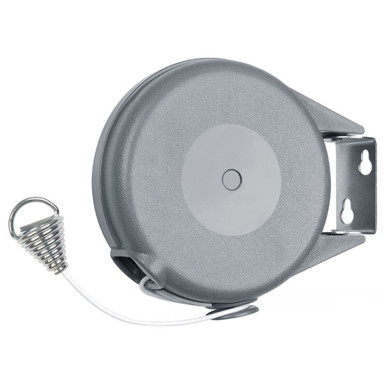 NewHome™ Retracting Clothesline
