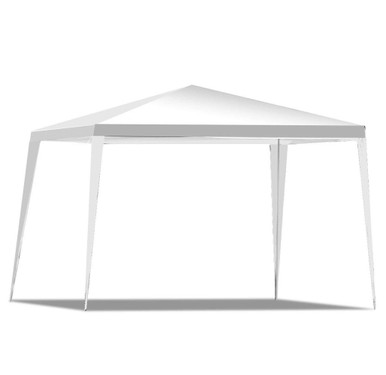 Waterproof 10' x 10' Outdoor Canopy