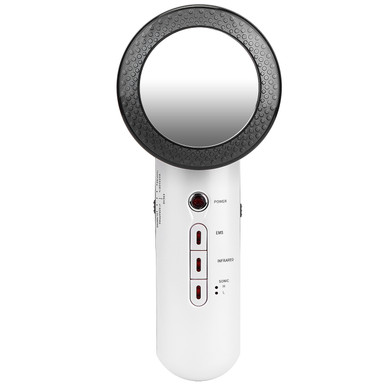 iMounTEK® 3-in-1 Ultrasonic EMS Massager