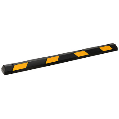 72'' Rubber Car Parking Block