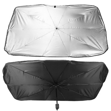 Foldable Windshield Sun Visor by LakeForest&reg;
