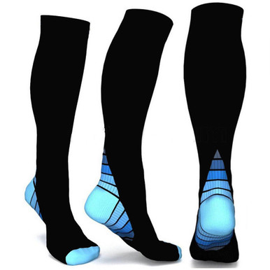 Endurance Compression X-Large Socks for Running and Hiking