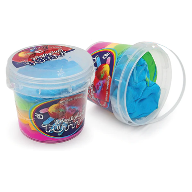 Jumbo Bouncing Putty Pail