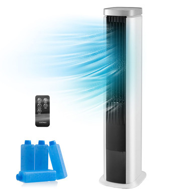 3-in-1 Portable Evaporative Air Cooler