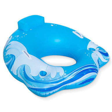 Inflatable Pool Lounger Float