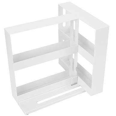 NewHome™ Swivel Cabinet Spice Organizer