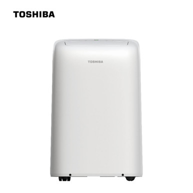 Toshiba&reg; 12000 BTU Portable Air Conditioner