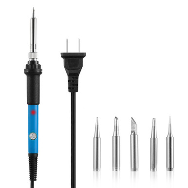iMounTEK® 110V/60W Soldering Iron