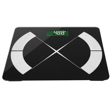 iMounTEK® Smart Body Composition Scale