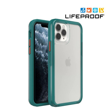 LifeProof® SEE SERIES iPhone 11 Pro – Be Pacific
