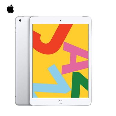 Apple iPad 7 (2019) - 32GB, Unlocked All Carriers, WiFi + 4G