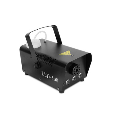 iMounTEK® Colorful LED 400W Fog Machine