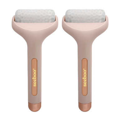Seeboo® Facial Ice Roller (2-Pack)