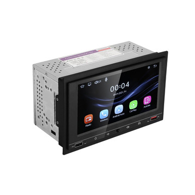 iMounTEK® 1080p Wireless Car MP5 Player