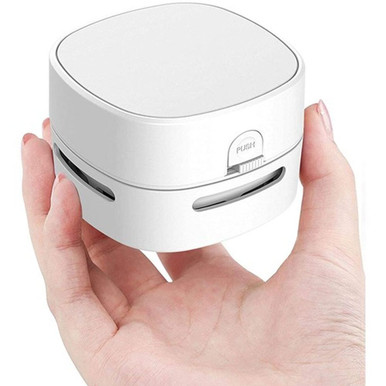 Handheld Portable Mini Vacuum Cleaner