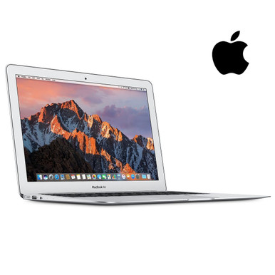Apple® MacBook Air, 13-Inch, 8GB RAM, 256GB SSD, MQD42LL/A